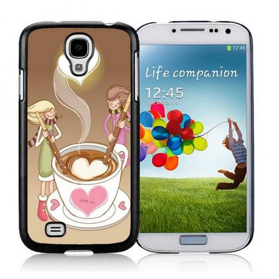 Valentine Lovers Samsung Galaxy S4 9500 Cases DCK | Coach Outlet Canada